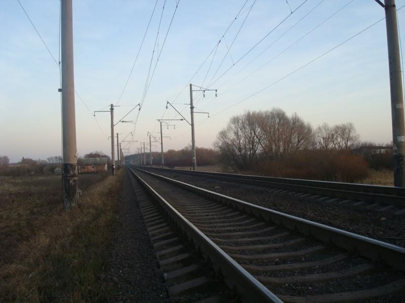 Копистин з panoramio.com - Копыстин