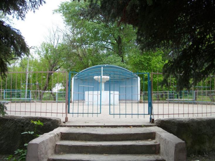 Пелагіївка з panoramio.com - Пелагеевка