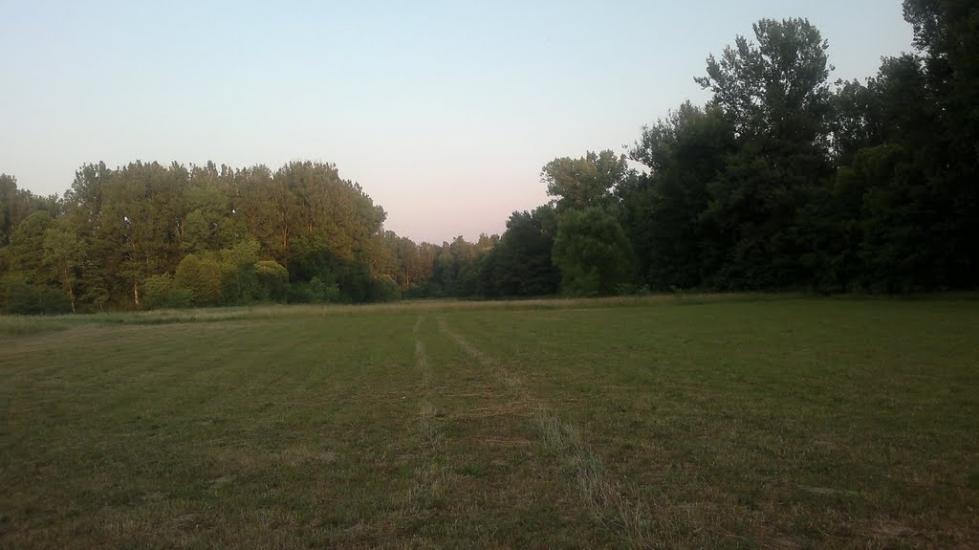 Буштино з panoramio.com - Буштыно