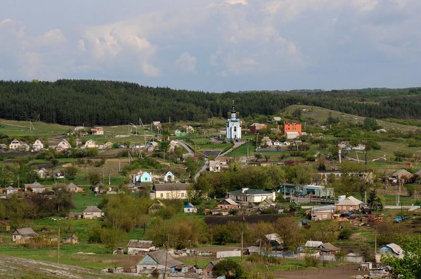 Богородичне з panoramio.com - Богородичное