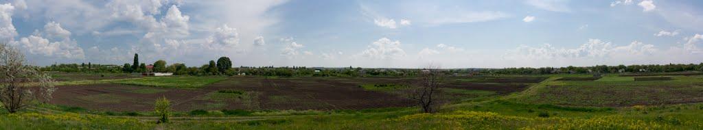 Олександрівка з panoramio.com - Олександрівка