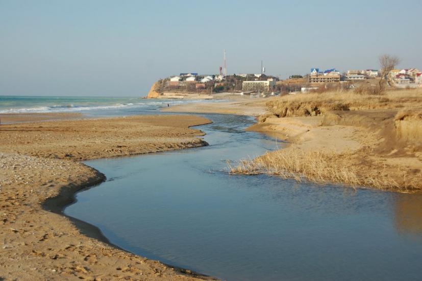 Осипенко з panoramio.com - Осипенко