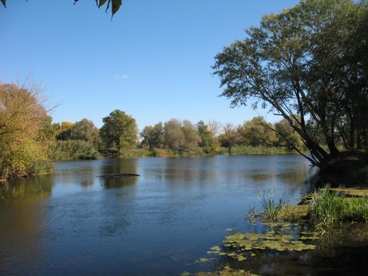 Зідьки з panoramio.com - Zidky