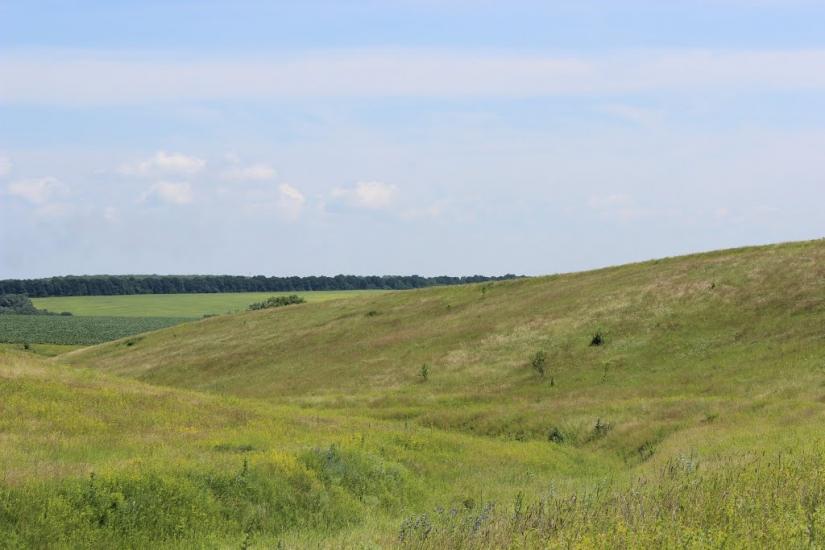 Михайлівка з panoramio.com - Михайлівка