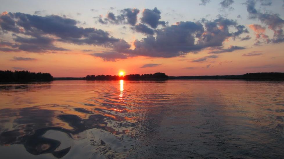 Сорокошичі з panoramio.com - Sorokoshychi