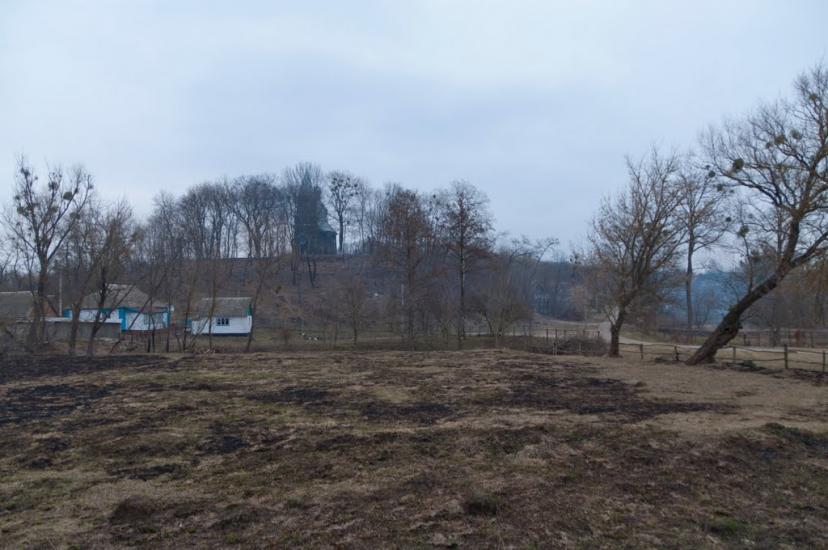 Тулинці з panoramio.com - Тулинці