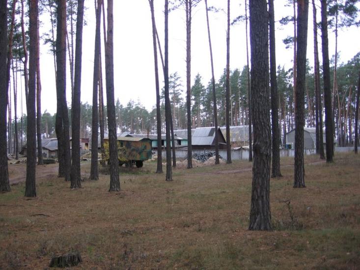 Мигалки з panoramio.com - Mygalky