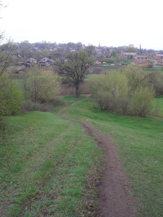 Нова Прага з panoramio.com - Новая Прага