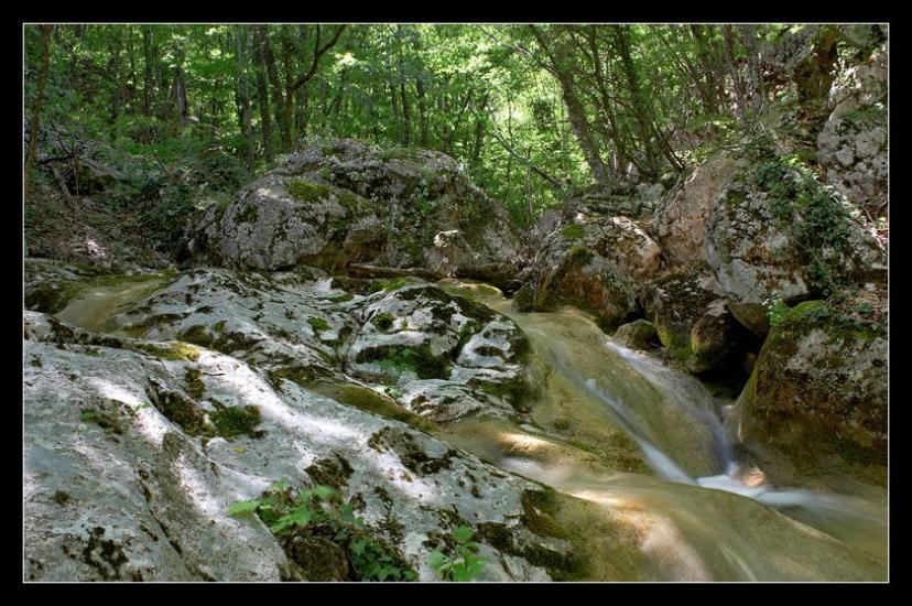 Родниківське з panoramio.com - Rodnykivske