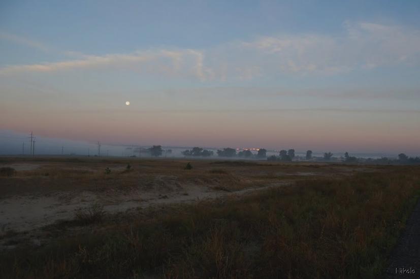 Борівське з panoramio.com - Борівське