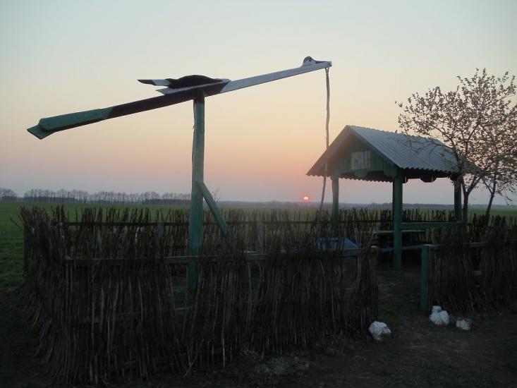 Нараївка з panoramio.com - Нараевка