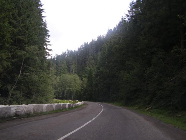 Поляниця з panoramio.com - Поляница