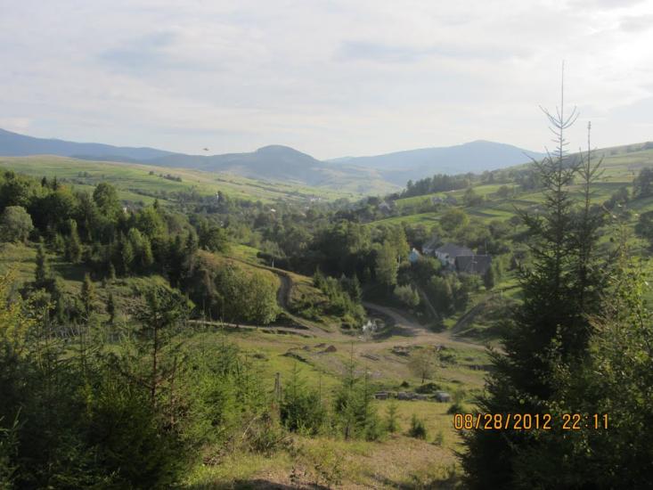 Лази з panoramio.com - Лази