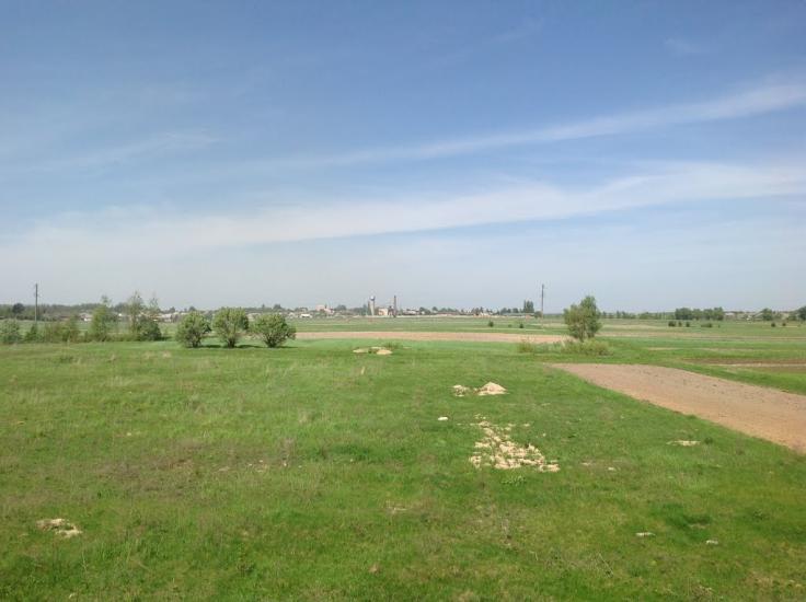 Рожище з panoramio.com - Рожище