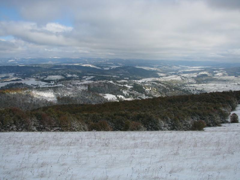 Розтока з panoramio.com - Ростока