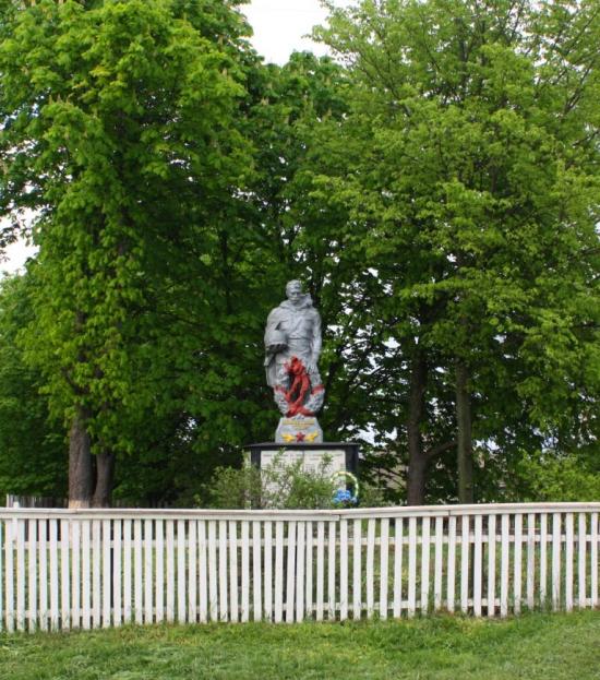 Хоцьки з panoramio.com - Хоцки