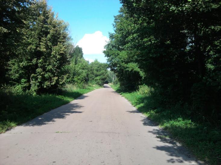 Малинівка з panoramio.com - Малиновка