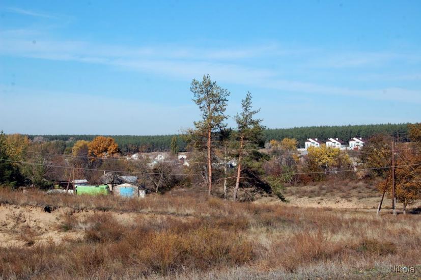 Рубіжне з panoramio.com - Рубежное