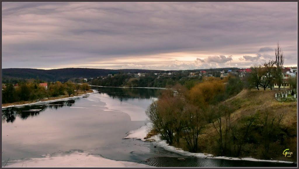 Прибузьке з panoramio.com - Прибугское