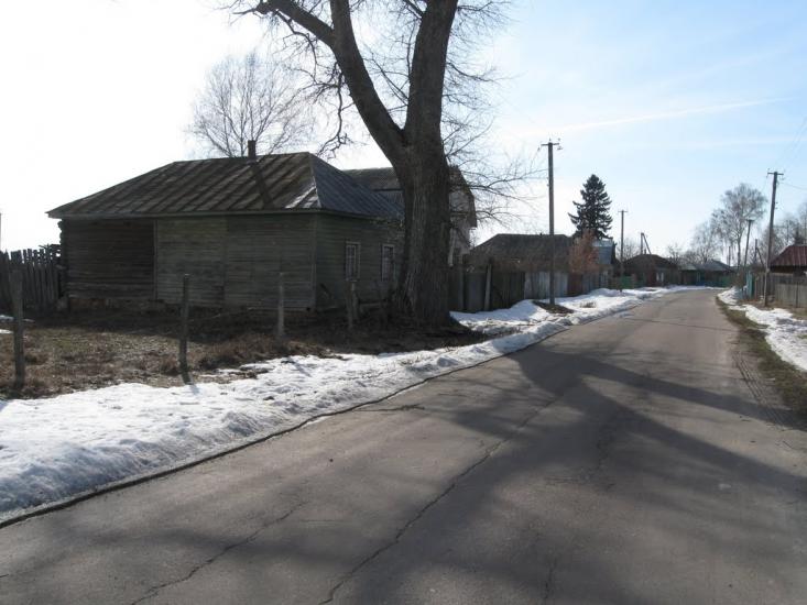 Макове з panoramio.com - Маково