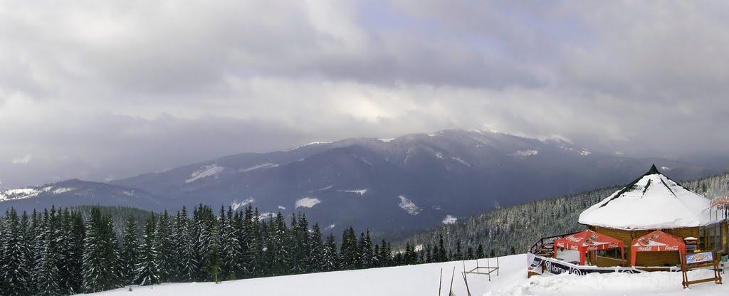Стебний з panoramio.com - Стебний