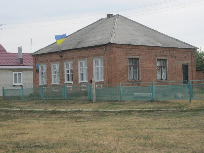 Кам'яна Яруга з panoramio.com - Кам'яна Яруга