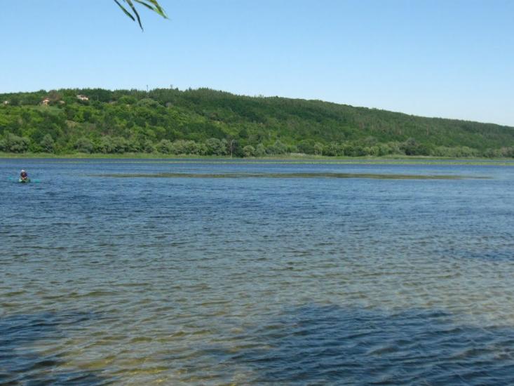 Кругляківка з panoramio.com - Кругляківка