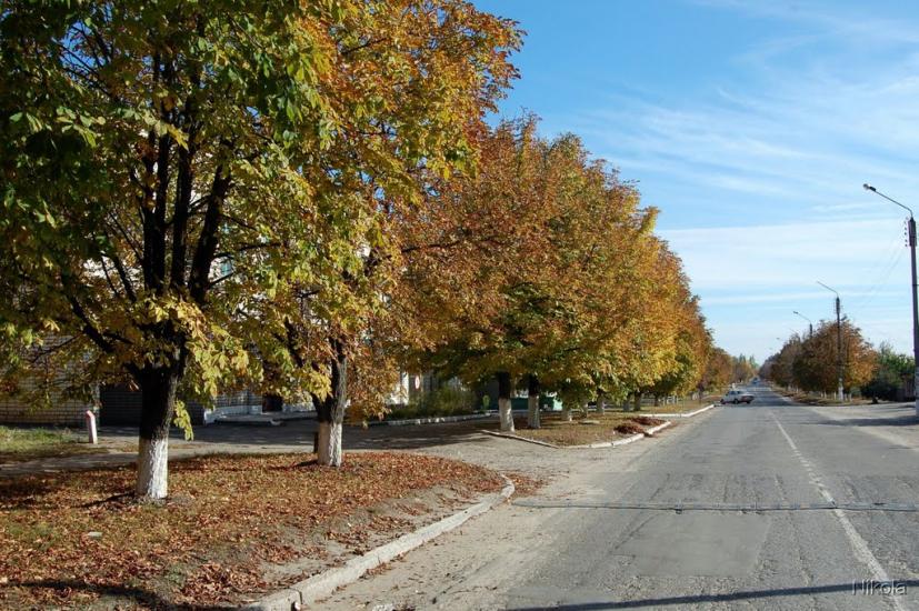 Новопсков з panoramio.com - Новопсков