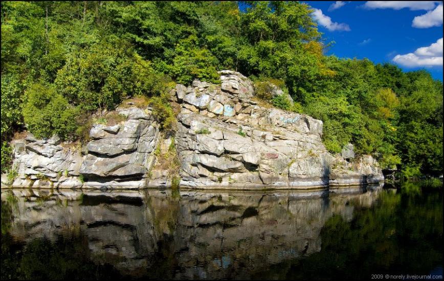 Буки з panoramio.com - Буки