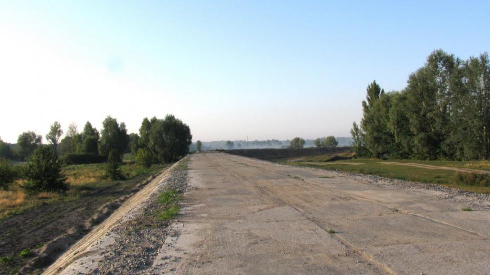 Сенча з panoramio.com - Sencha