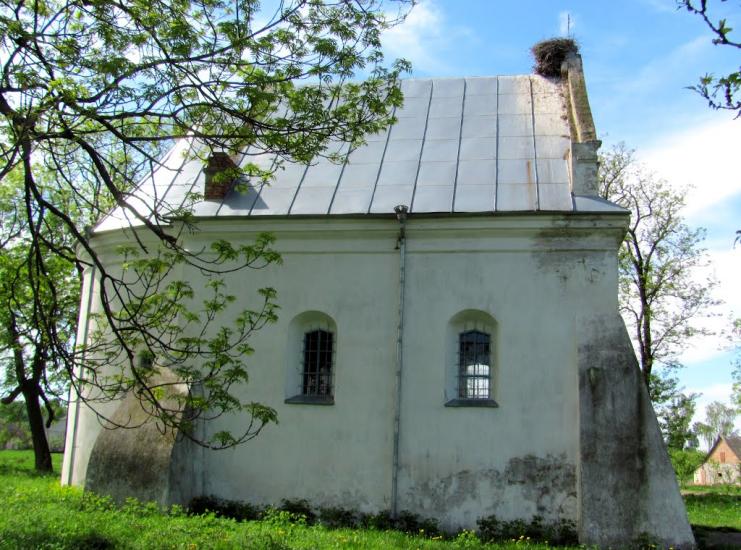 Сокіл з panoramio.com - Сокол