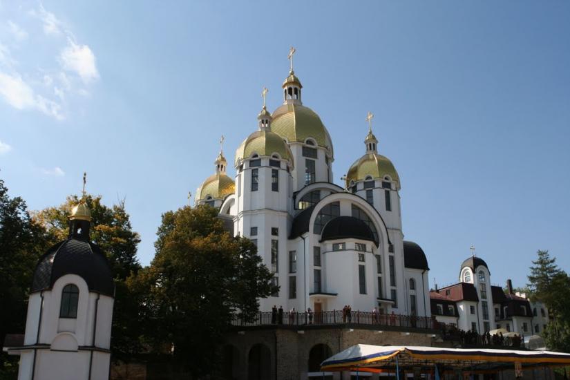 Вишнівчик з panoramio.com - Вишневчик
