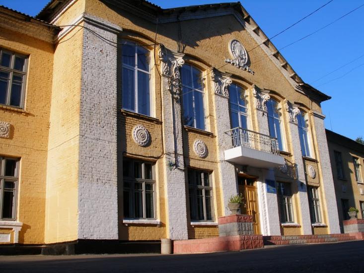 Гребінки з panoramio.com - Гребенки