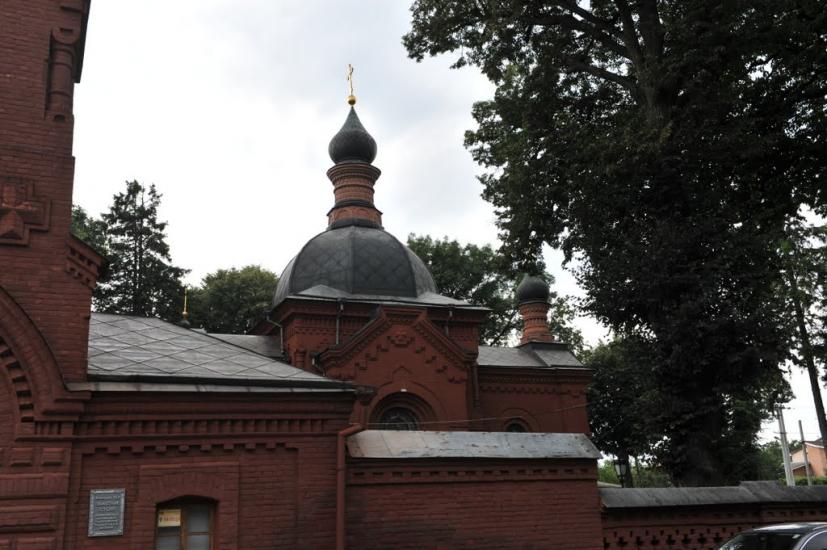 Зарванці з panoramio.com - Зарванцы