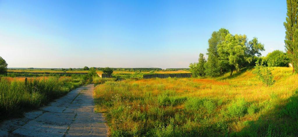 Богданівка з panoramio.com - Богдановка