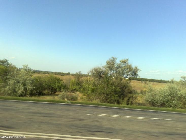 Степногірськ з panoramio.com - Степногірськ