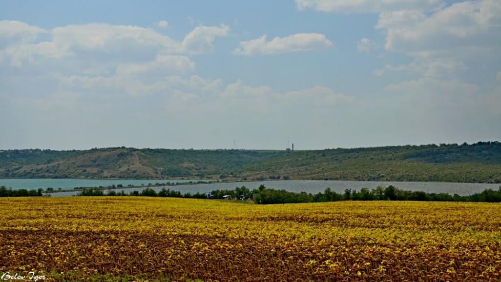 Болгарка з panoramio.com - Болгарка