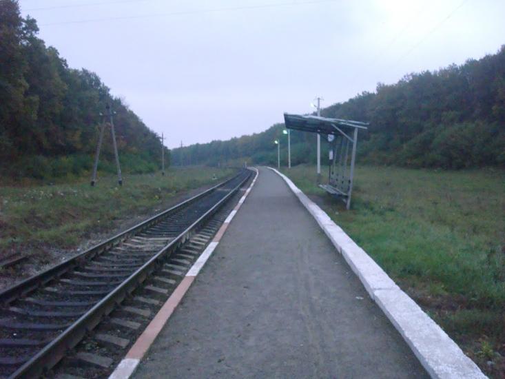 Волудринці з panoramio.com - Волудринці