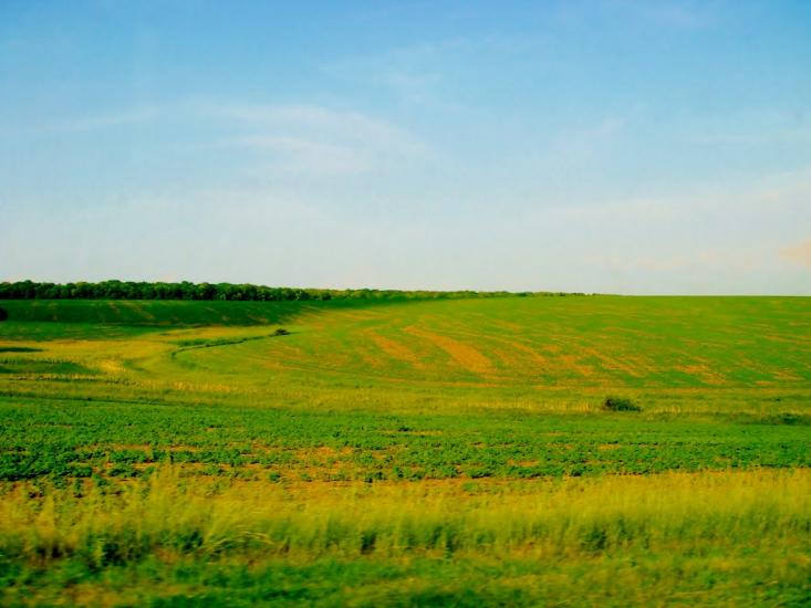 Бране Поле з panoramio.com - Браное Поле