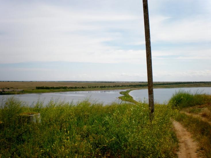 Любопіль з panoramio.com - Любопіль