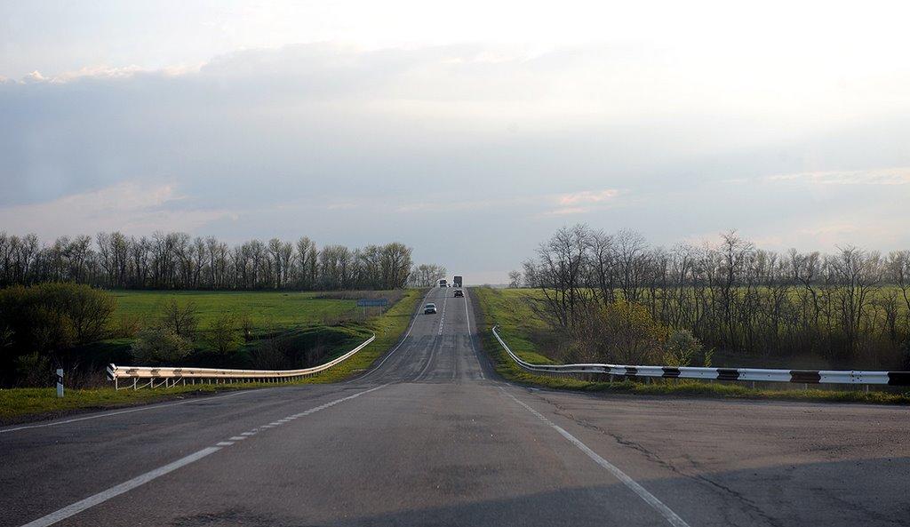 Доля з panoramio.com - Dolya