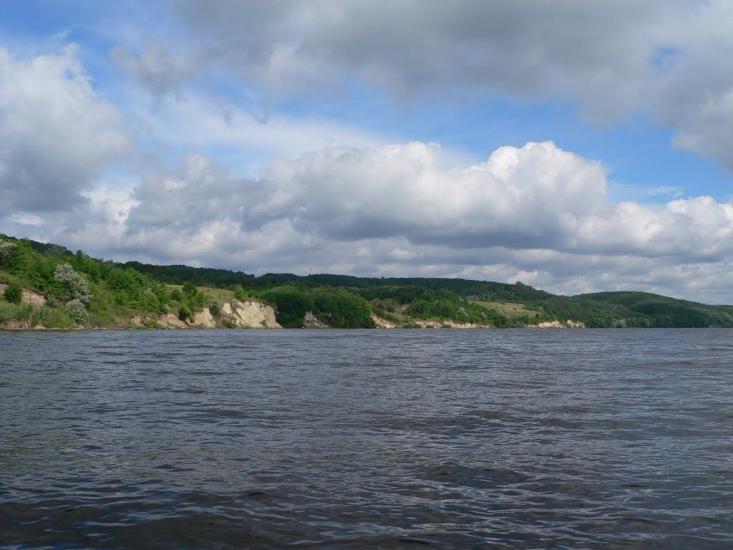 Григорівка з panoramio.com - Григоровка