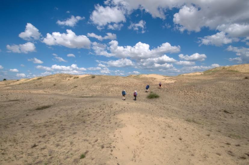 Пролетарка з panoramio.com - Пролетарка
