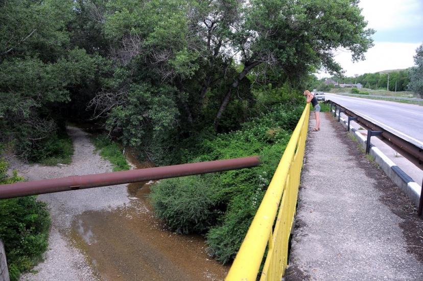 Дачне з panoramio.com - Дачное