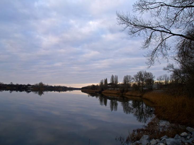 Власівка з panoramio.com - Власовка
