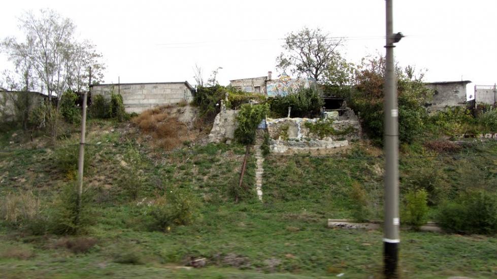 Новослобідка з panoramio.com - Новослободка