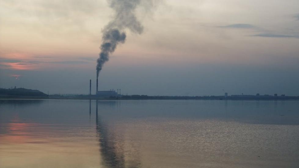 Халеп'я з panoramio.com - Khalepya
