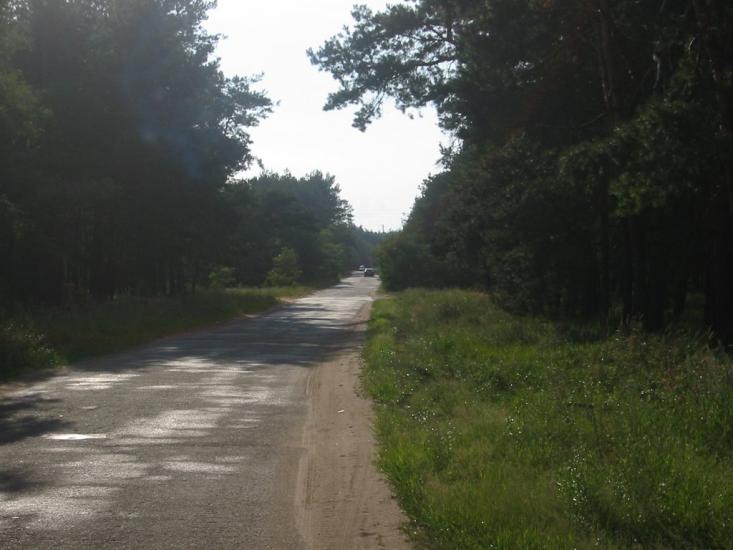 Вища Дубечня з panoramio.com - Высшая Дубечня