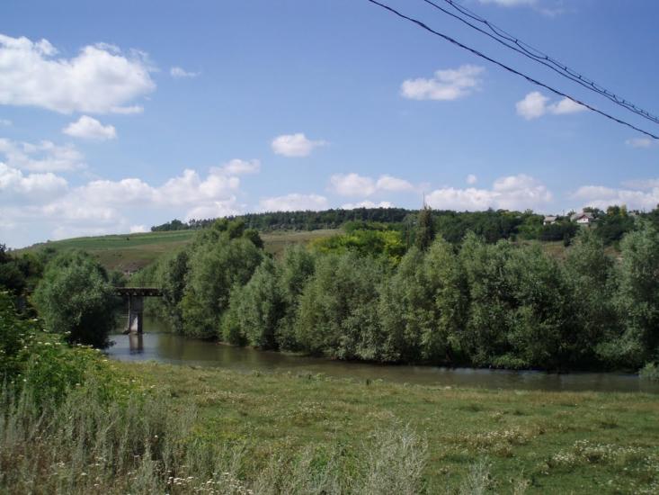 Голосків з panoramio.com - Голосків