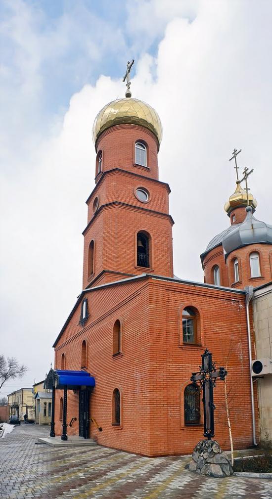 Олександрівка з panoramio.com - Олександрівка
